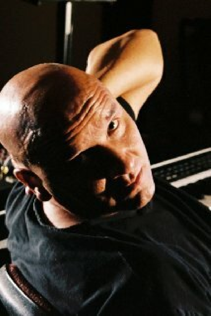 Грег Айвз