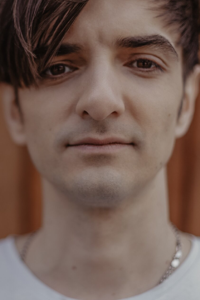 Андрей Тимонин