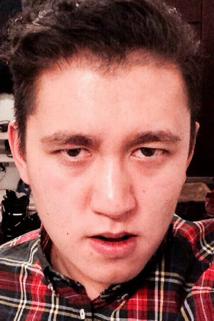 Азамат Букешов