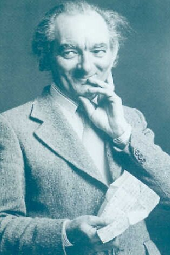 Брайан Фрил