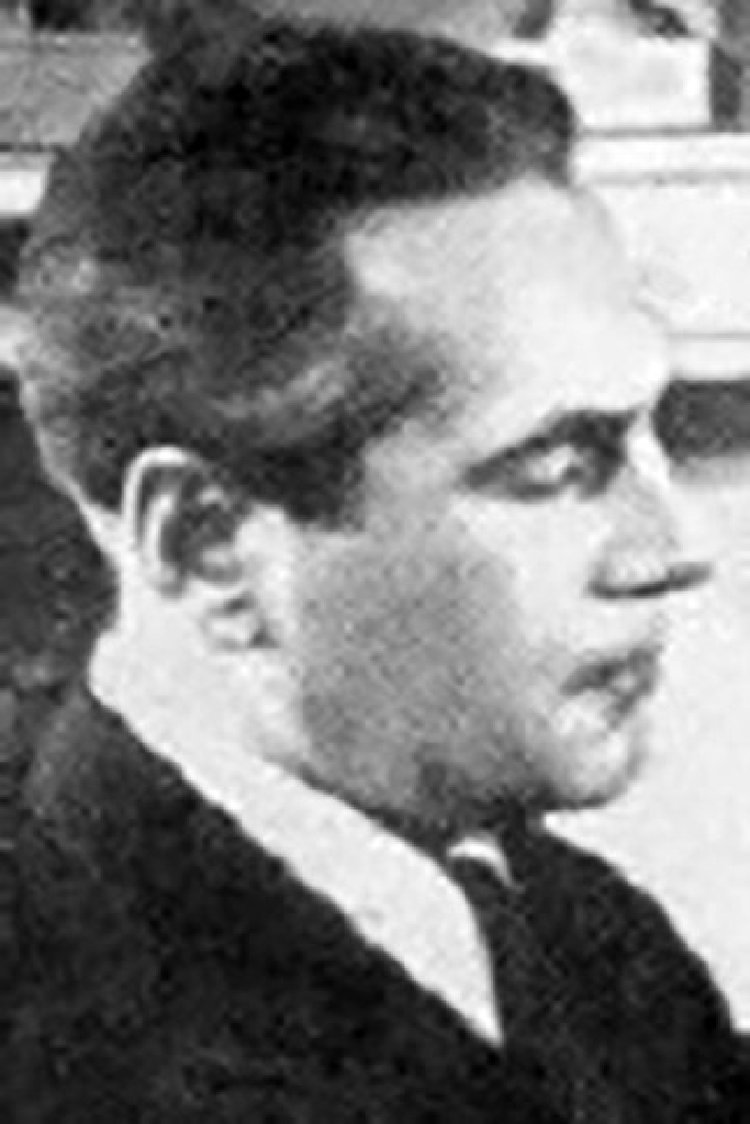 Михаил Лебедев