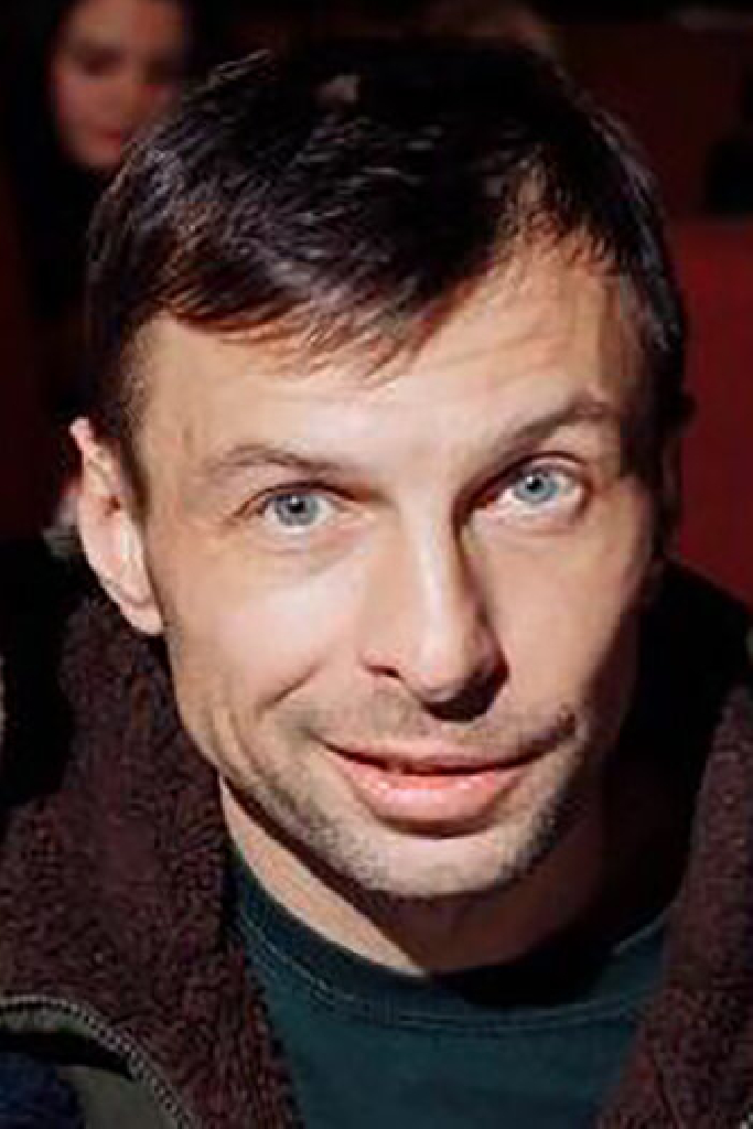 Алексей Литвиненко