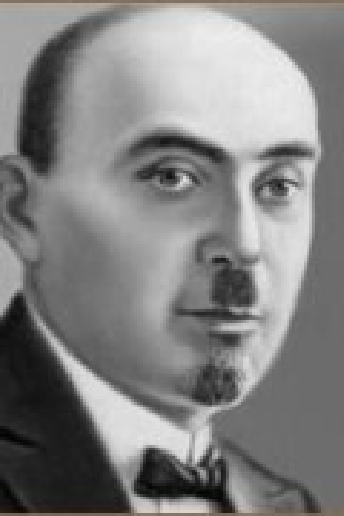 Захарий Палиашвили