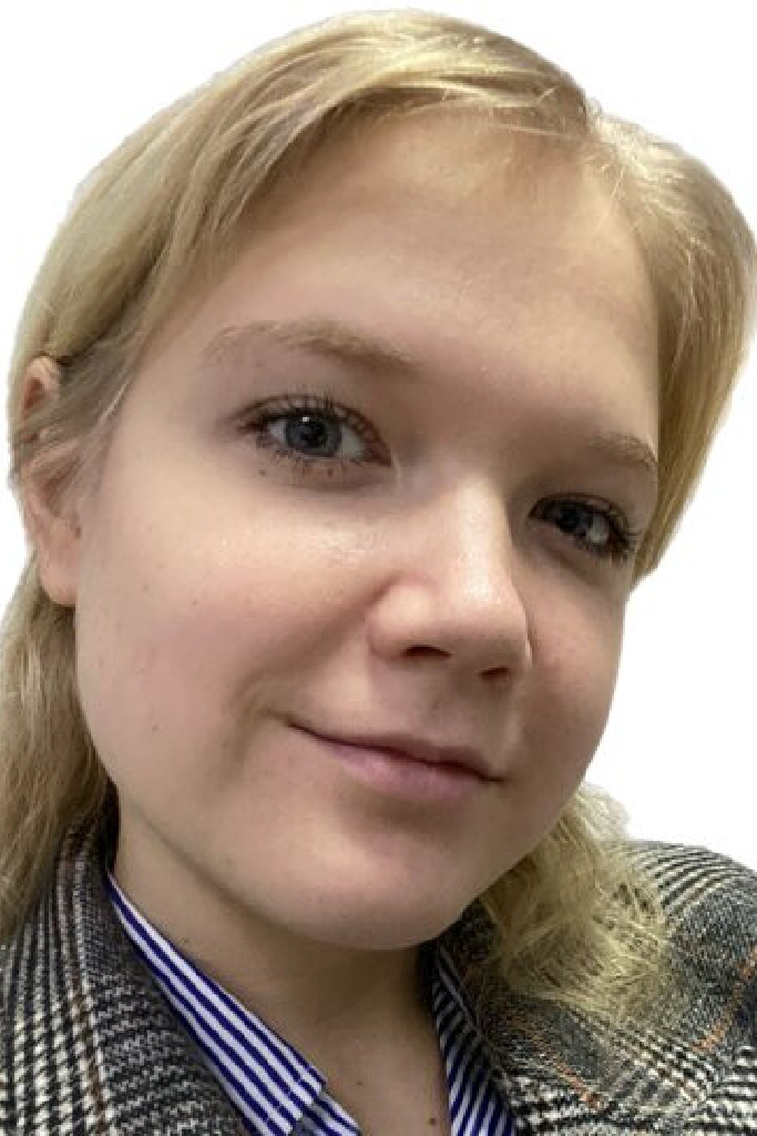 Ekaterina Poronkina