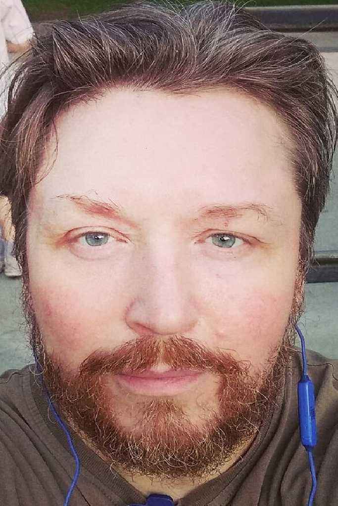 Андрей Прокофьев