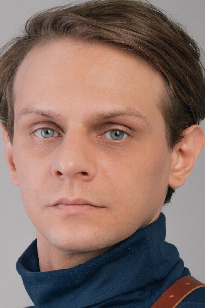 Геннадий Сорокин