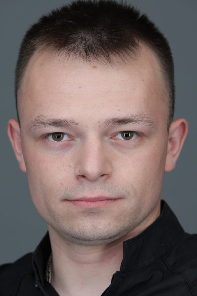 Ян Губаев