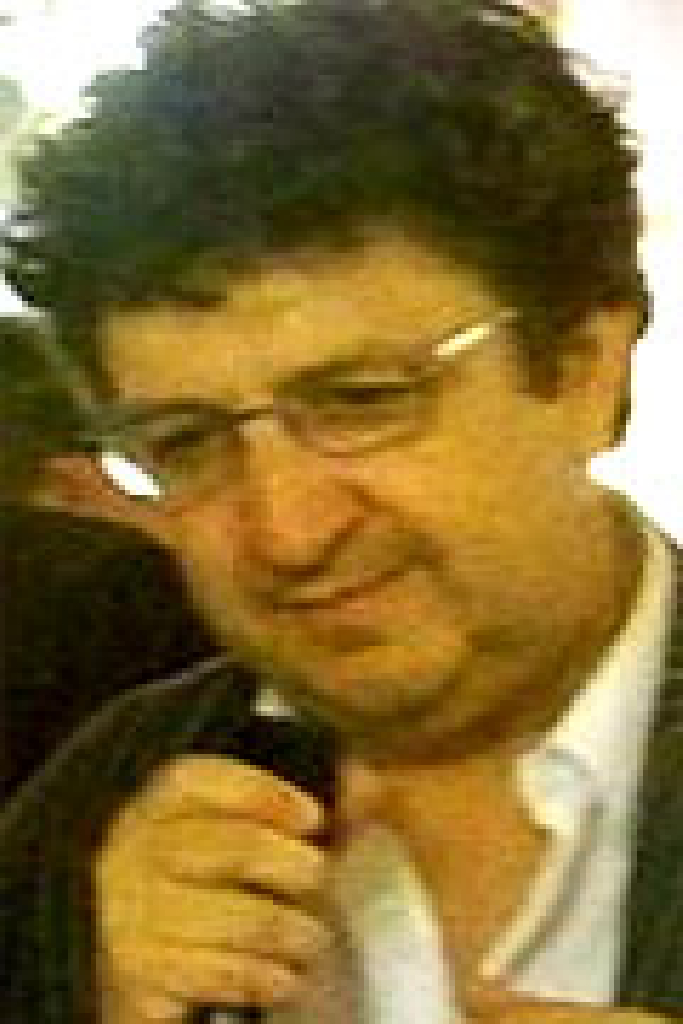 Жерар Мулеврье