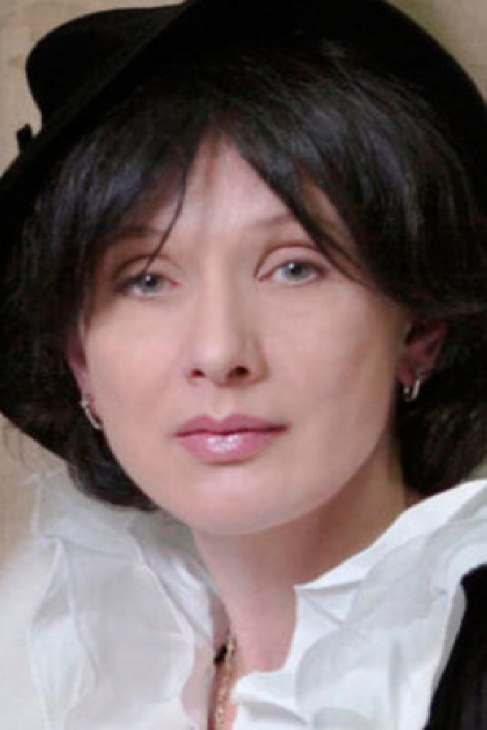 Светлана Калинина