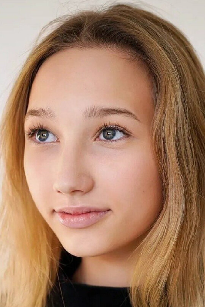 Алина Андрианова