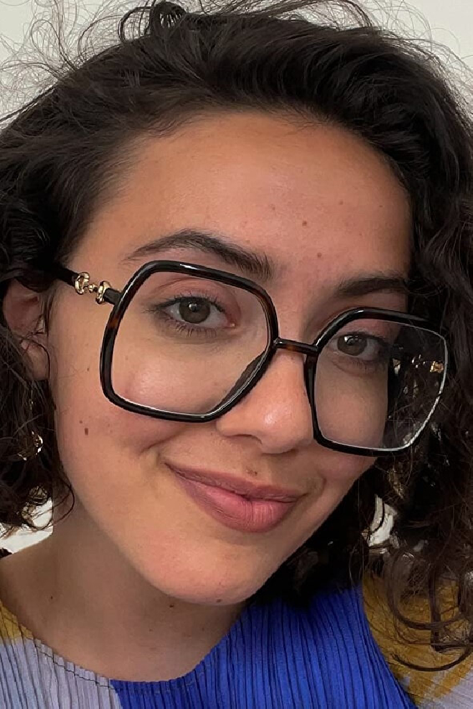 Nadira Amrani