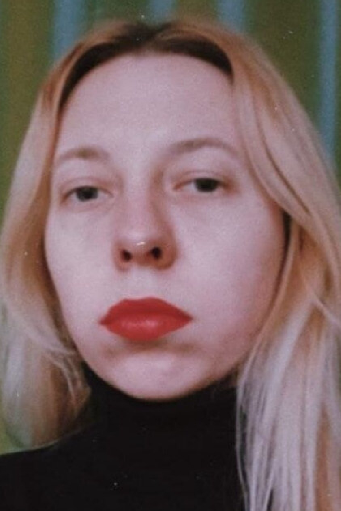 Мария Соловьева