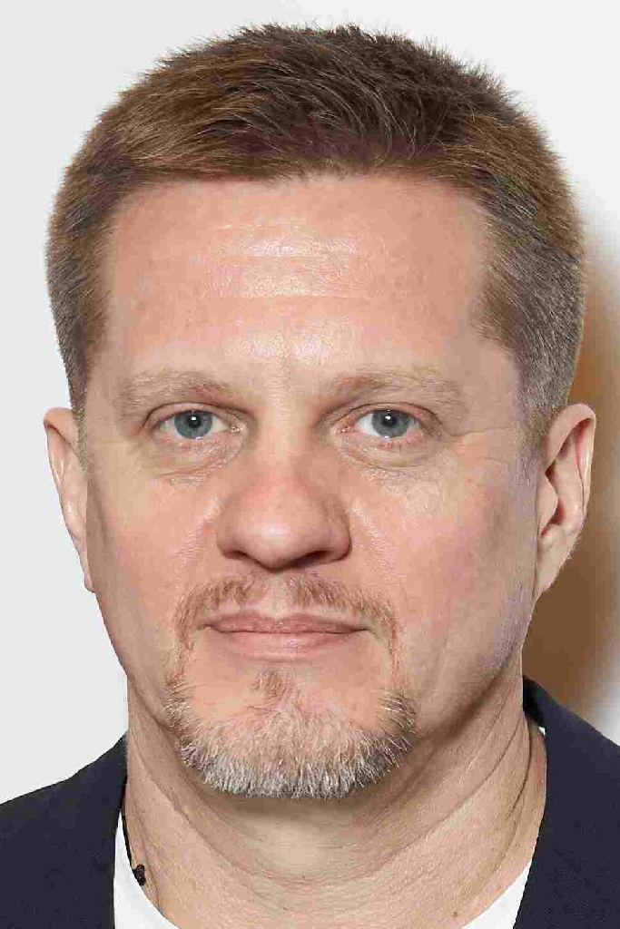 Андрей Терешок