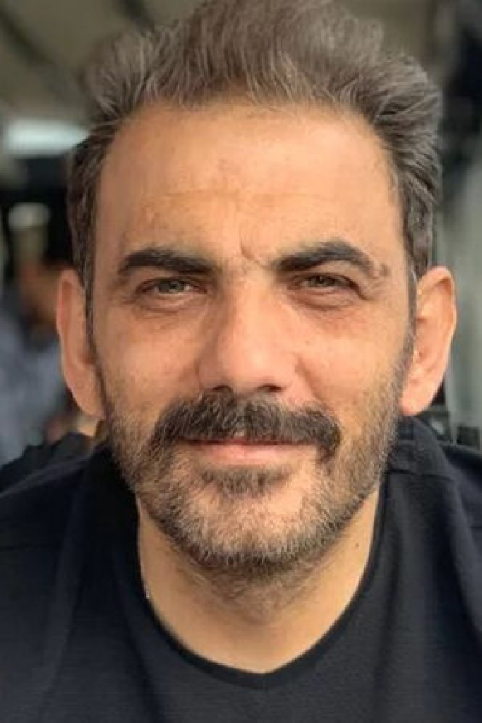 Abd el-Rahman Qweider