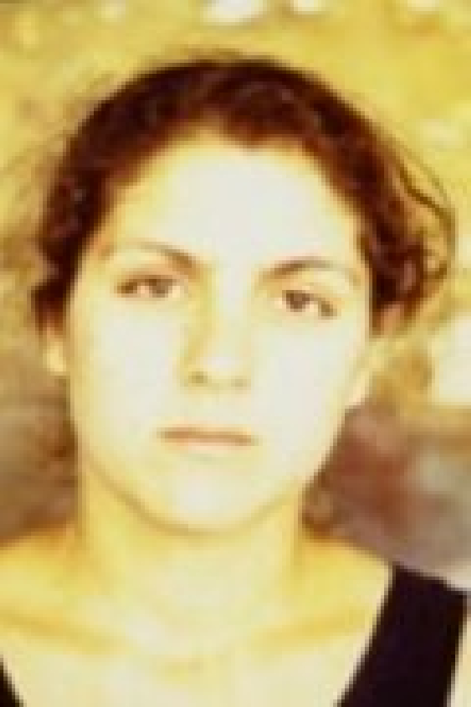 Daria Moheb Zandi