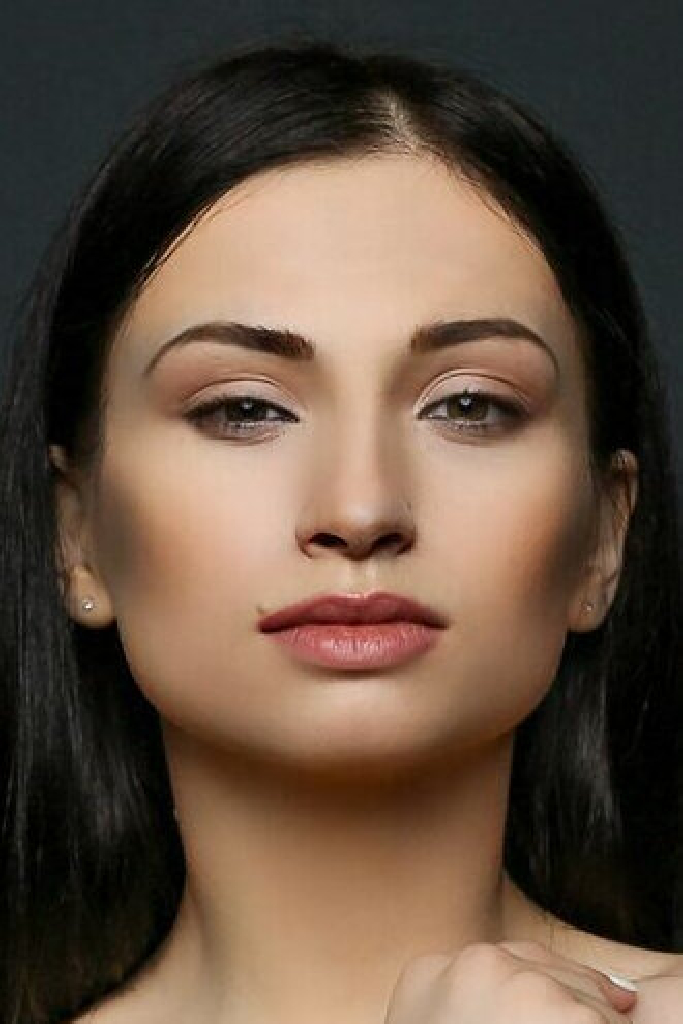 Алина Чех