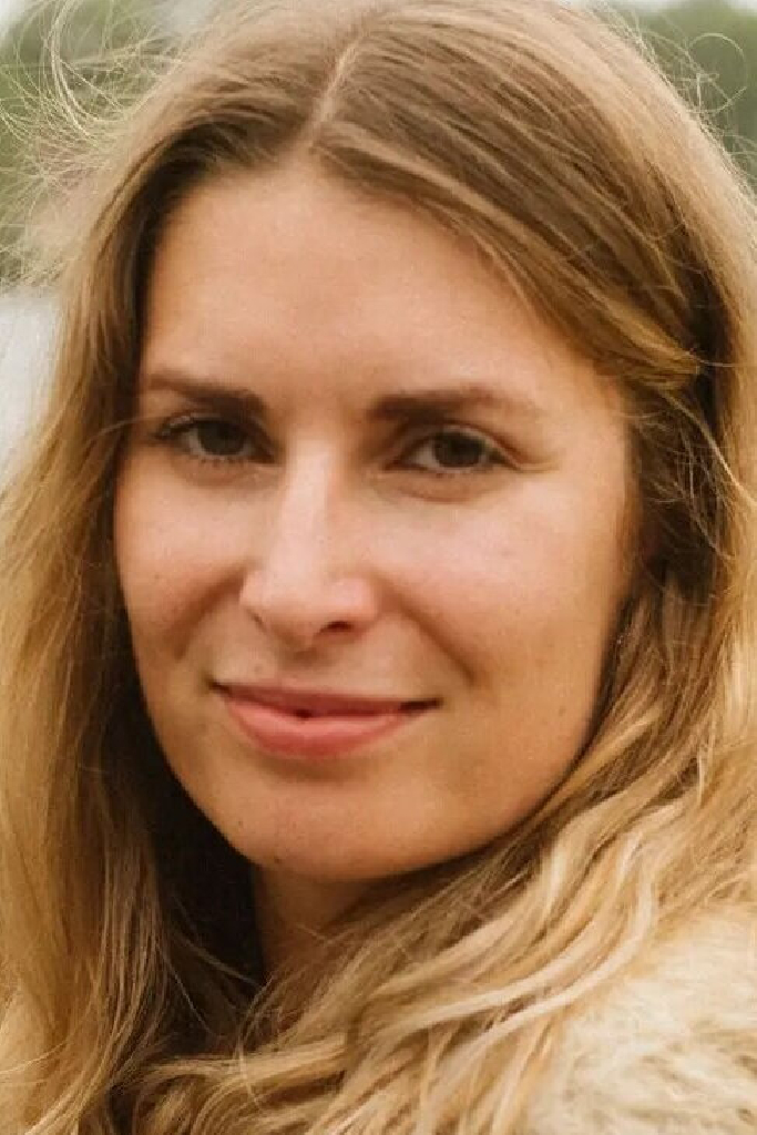Sissel Morell Dargis