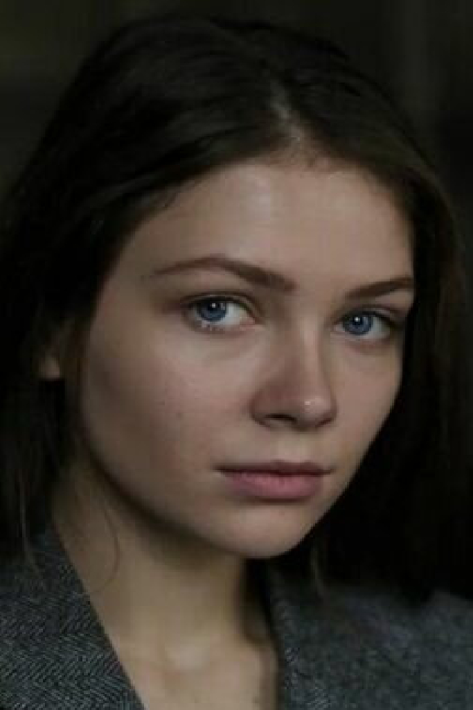 Анна Мельникова