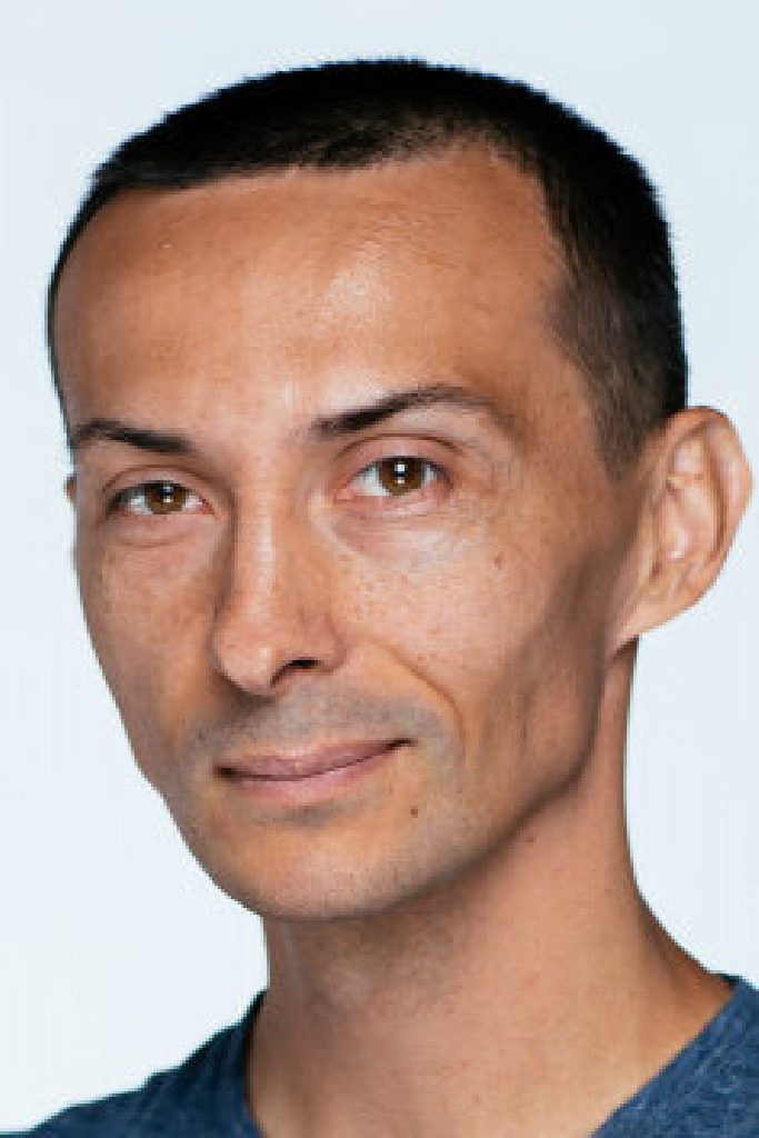 Виталий Доронкин