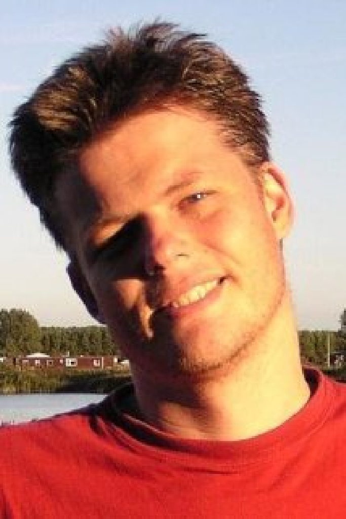 Дон МакИнери