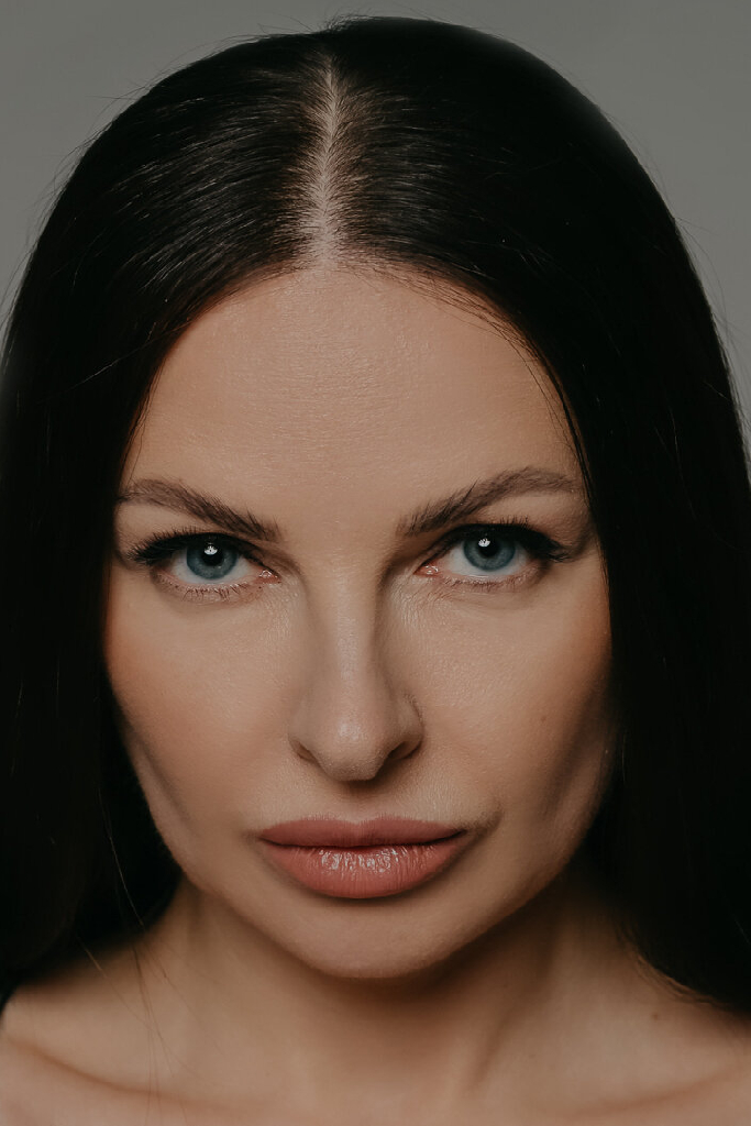Наташа Краснова