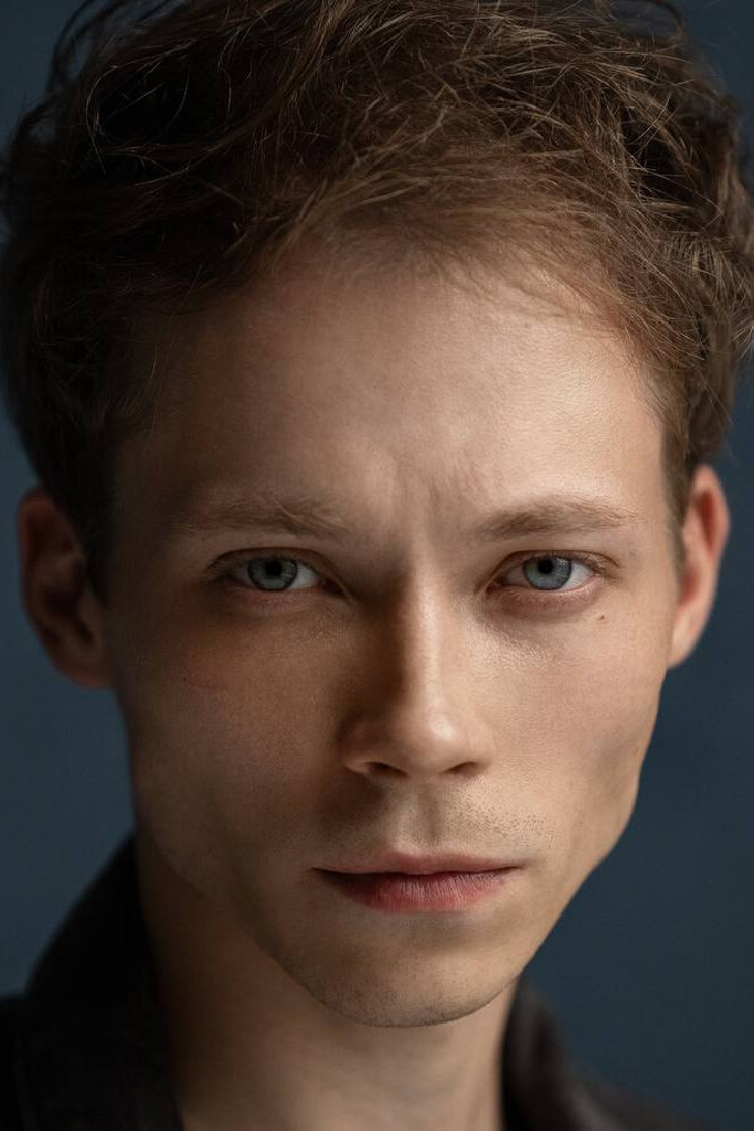 Илья Гришин
