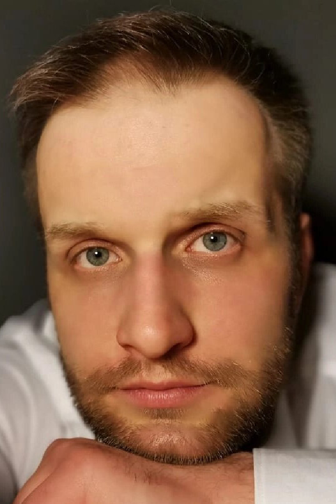 Сергей Кучко