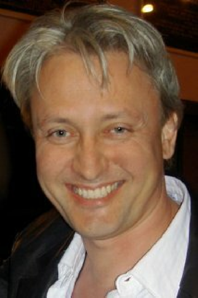 Людек Дрижал