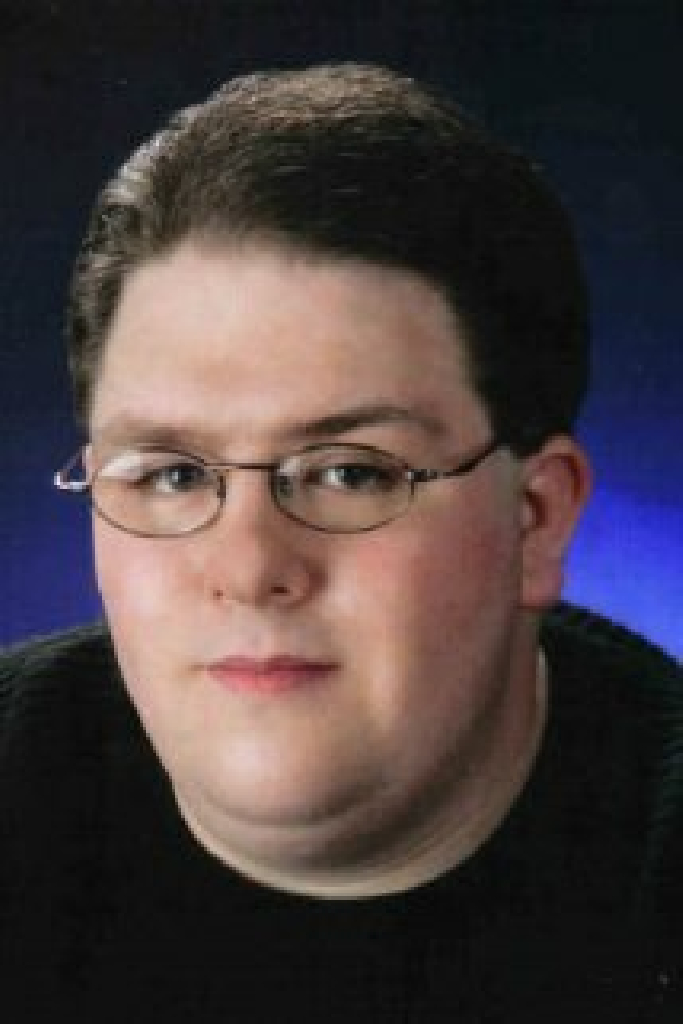 Mike Olinger