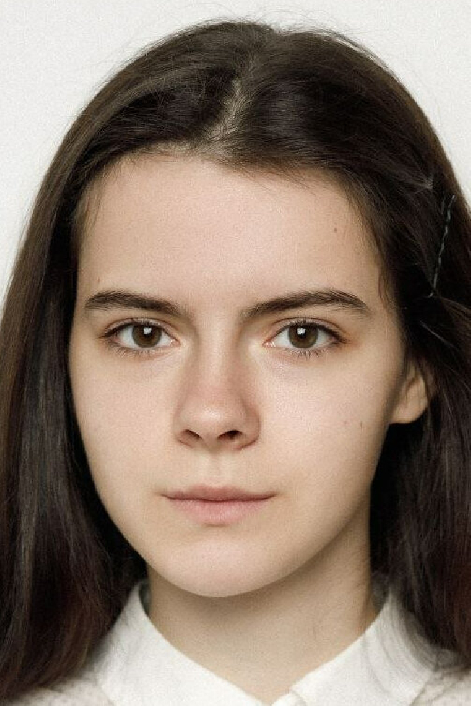 Варвара Кисельникова