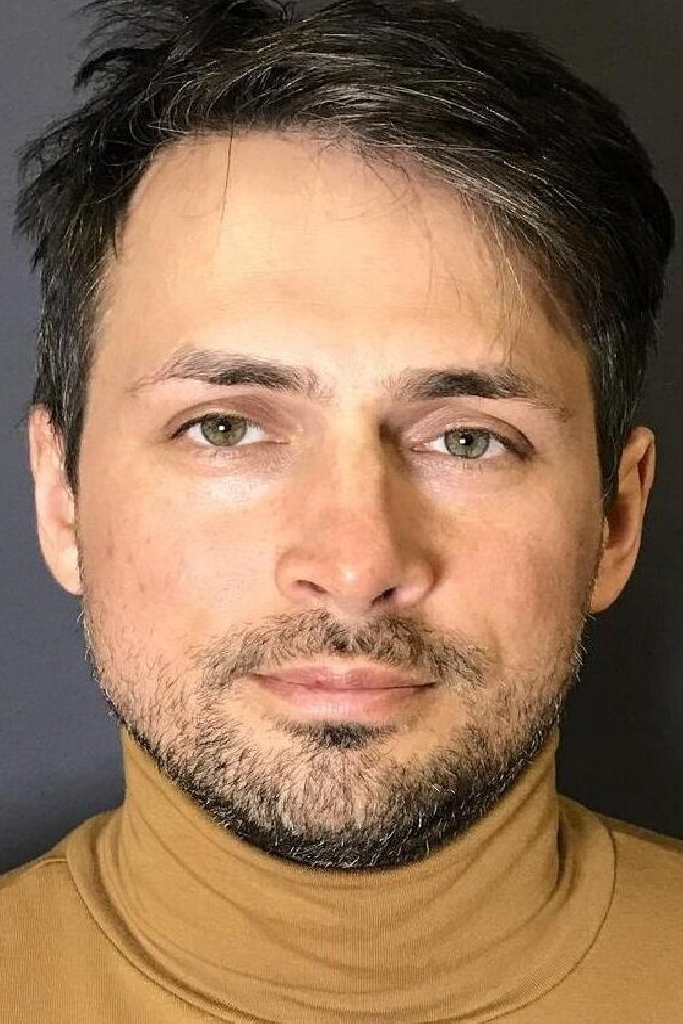 Виктор Янчаров