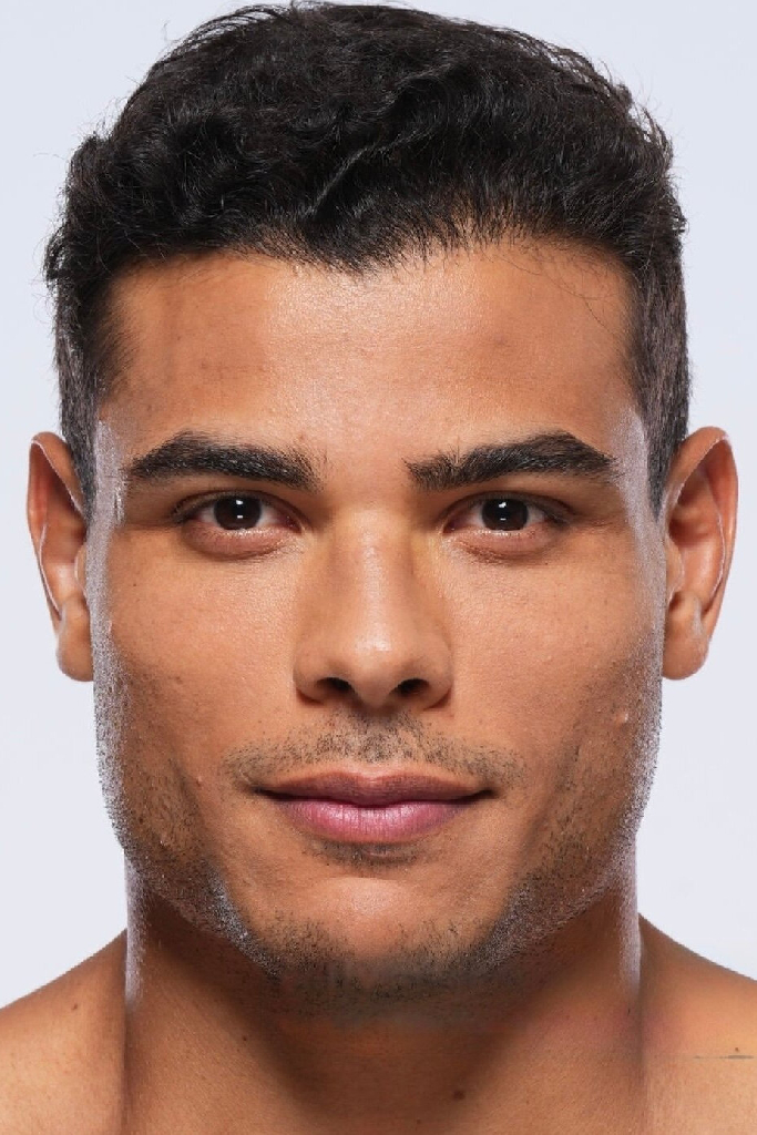 Paulo Costa