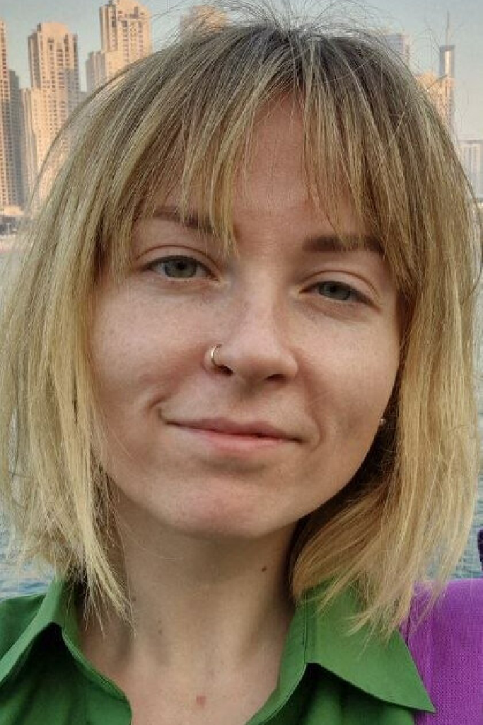 Анна Лобас