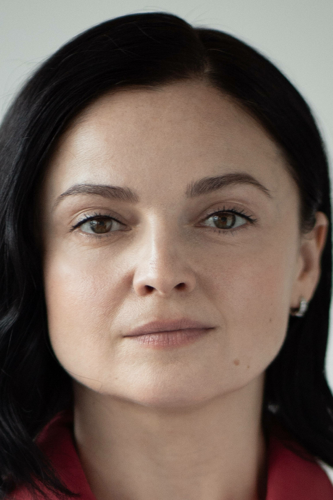 Елена Ходунова