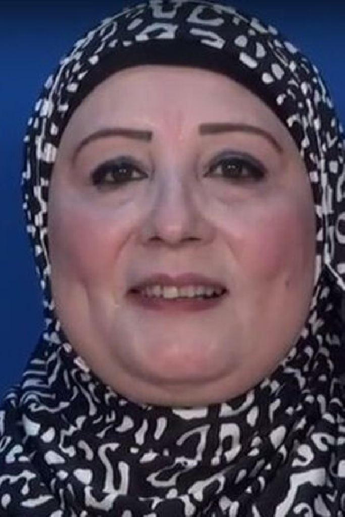 Azzah El-Sayyed