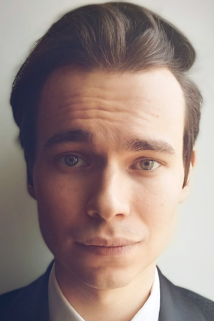 Дмитрий Мишкилеев