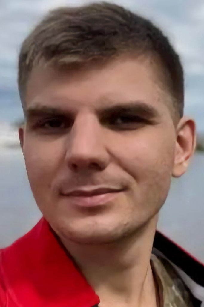 Андрей Бабич