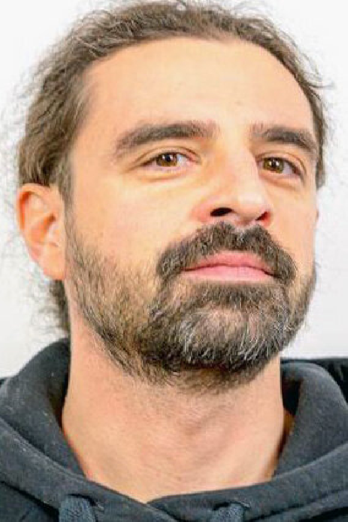Андрей Гончаров
