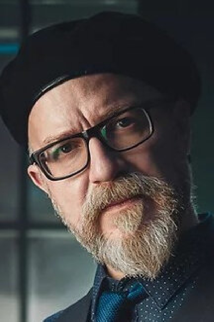 Дмитрий Кошелев
