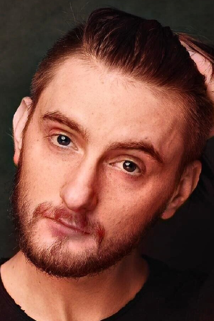Павел Седов