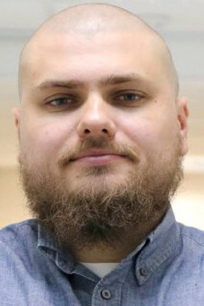 Алексей Баранов