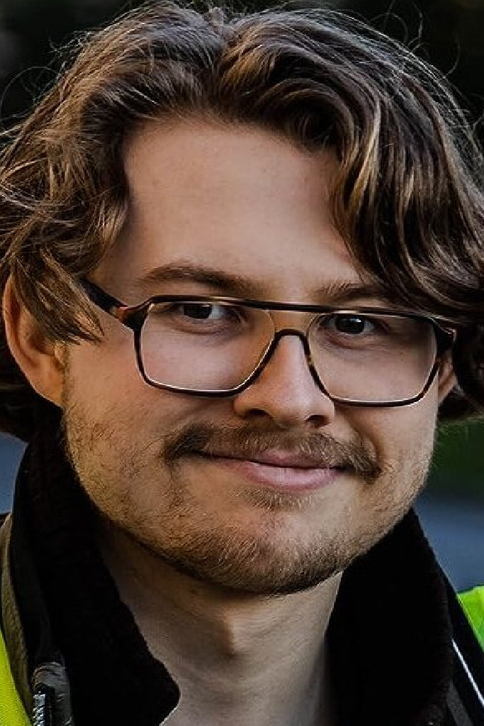Tim Eickhoff