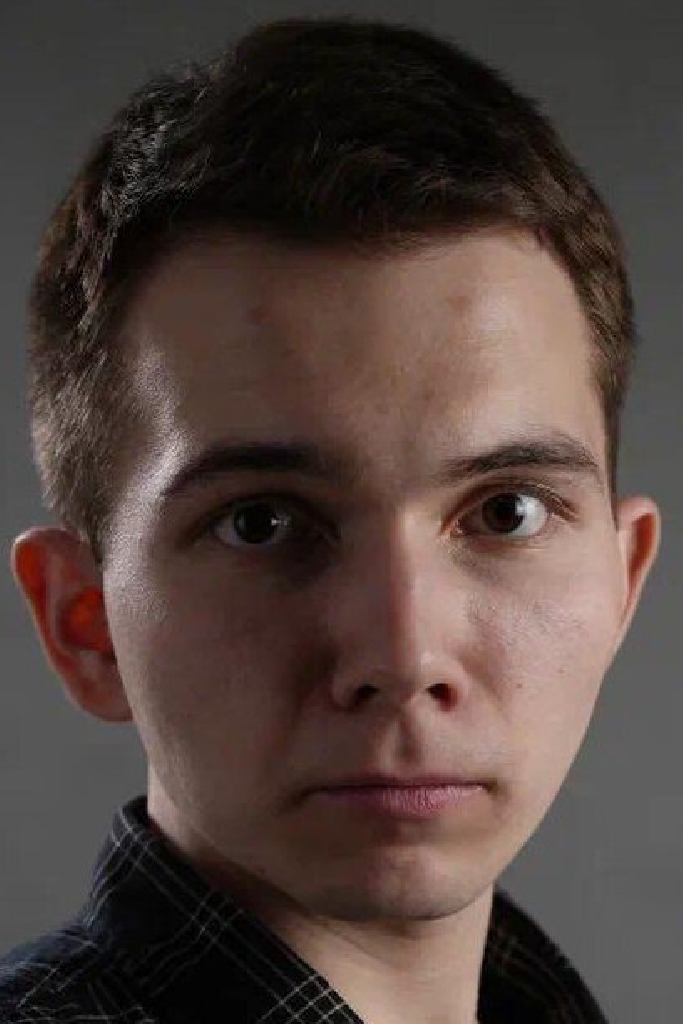 Олег Шолохов