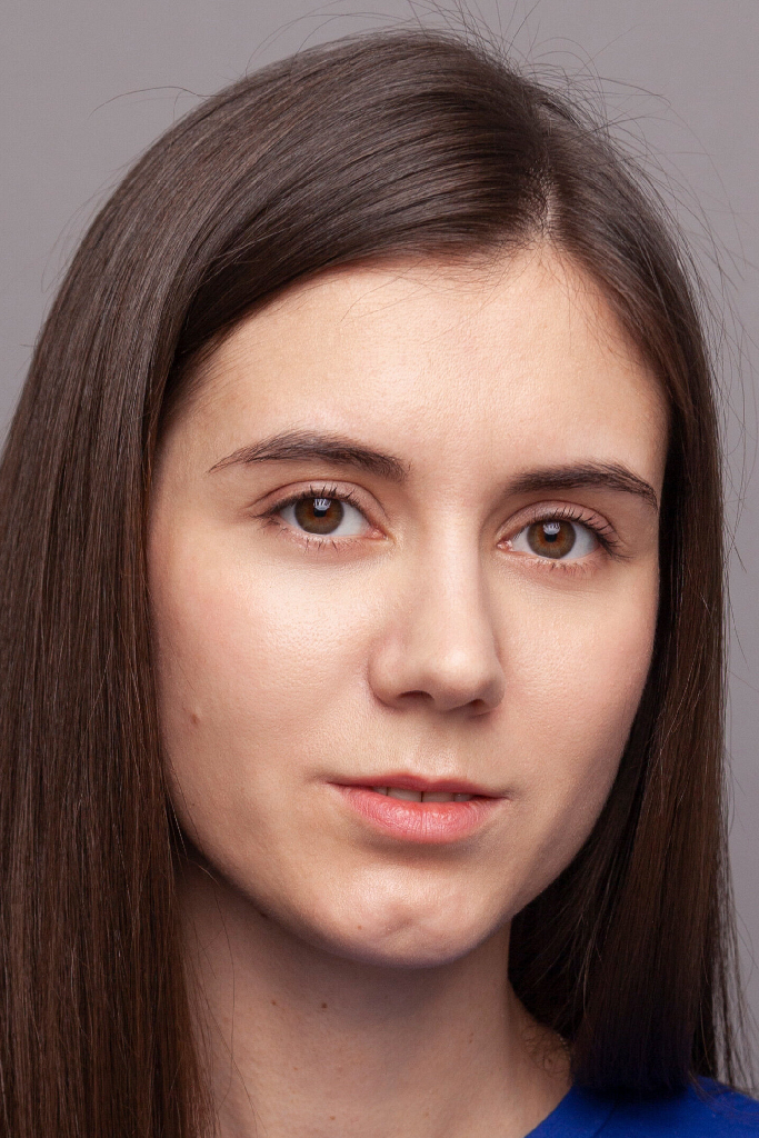 Полина Диндиенко