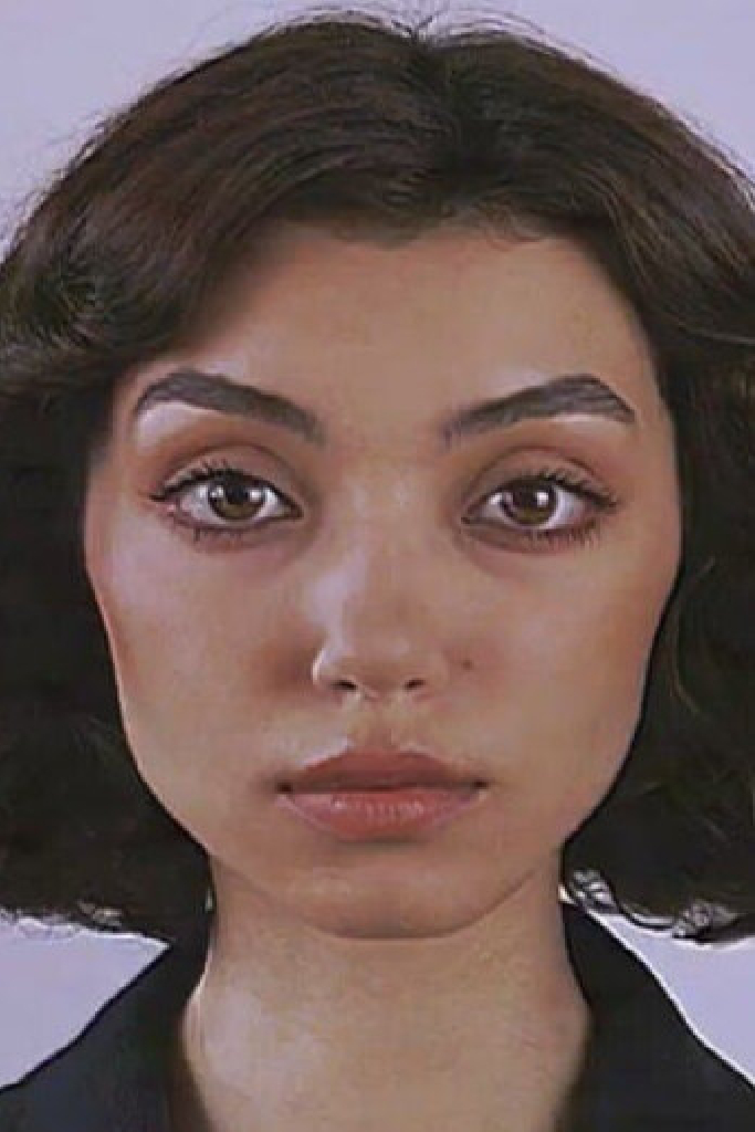 Анна Крол