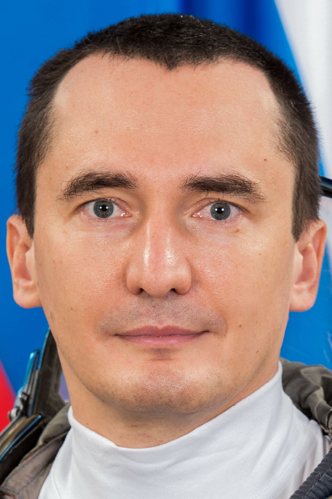 Пётр Дубров 