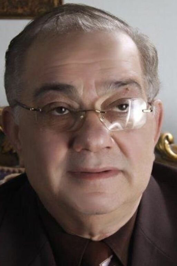 Джалал Абдулкадер