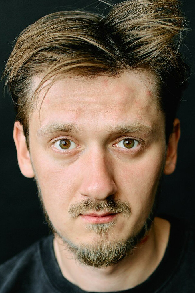 Дмитрий Иванюгин