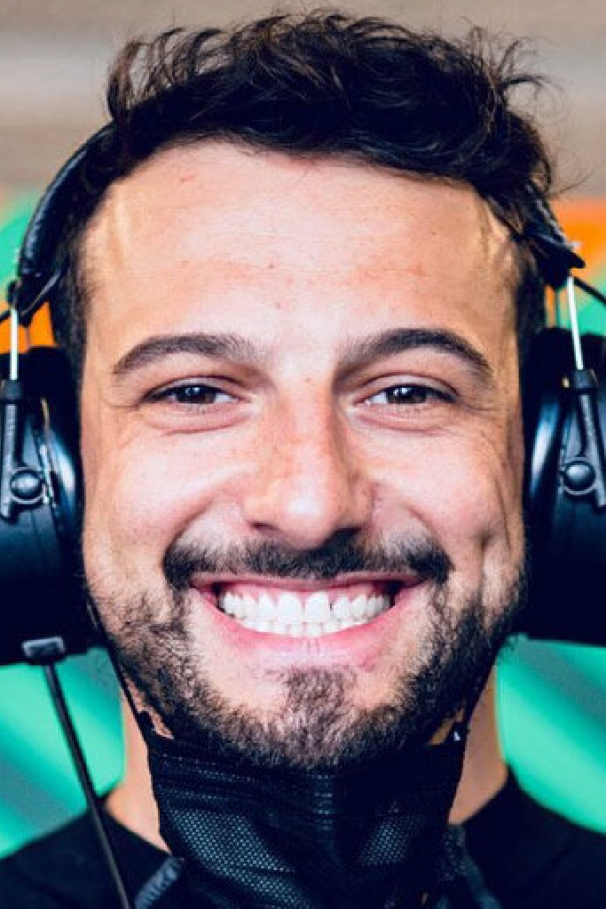 Felipe Laser