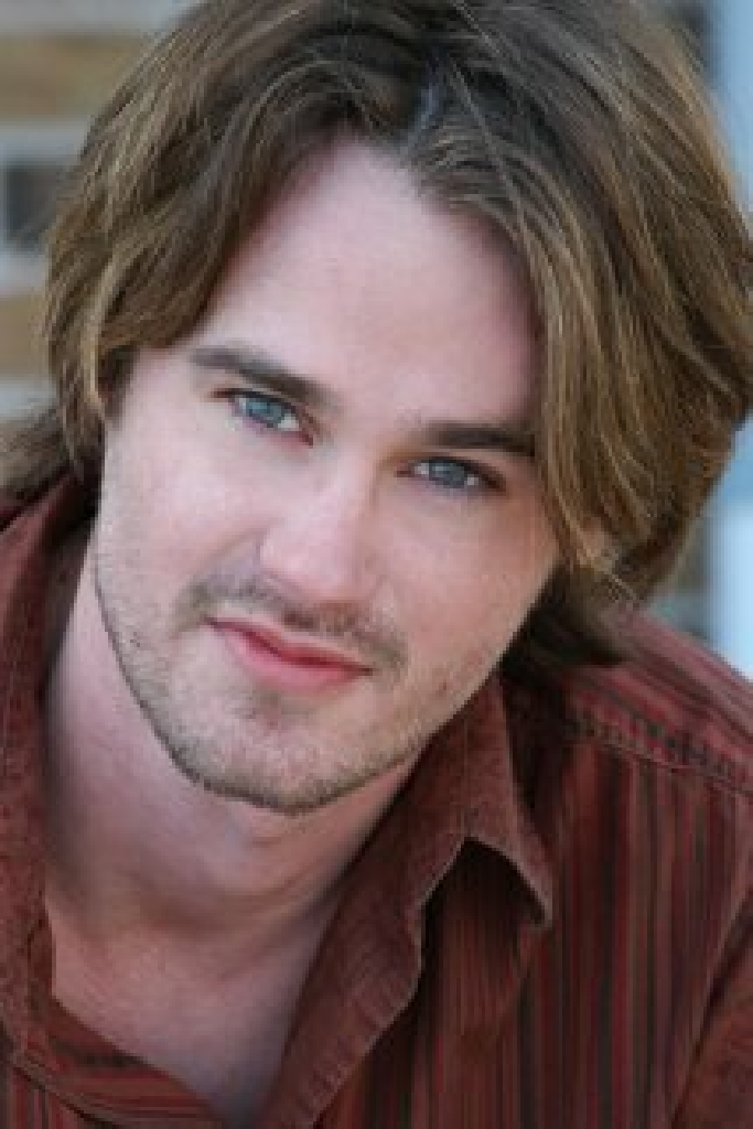 Christopher Dimock